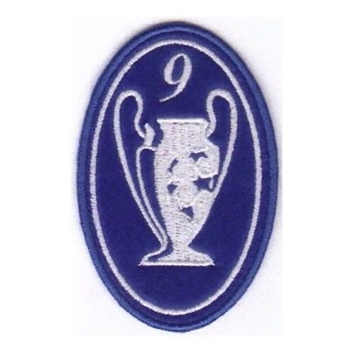 Patch champions league - [patch],