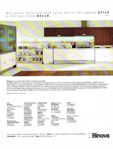 Publicite advertising 2000 - advertising,