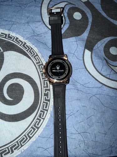 Orologio maserati uomo - maserati,