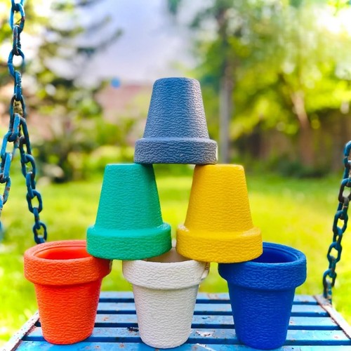 Set vaso per piante - set,