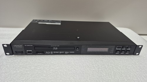 Denon professional 500bd - denon, dn-500bd