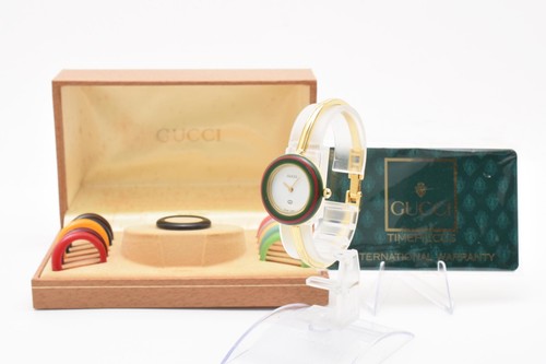 Orologio donna gucci change - donna,