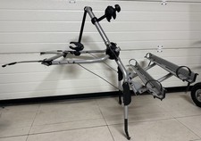 Portabici posteriore Thule ClipOn High 9106