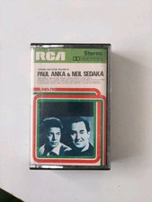 Paul Anka e Neil Sedaka - I