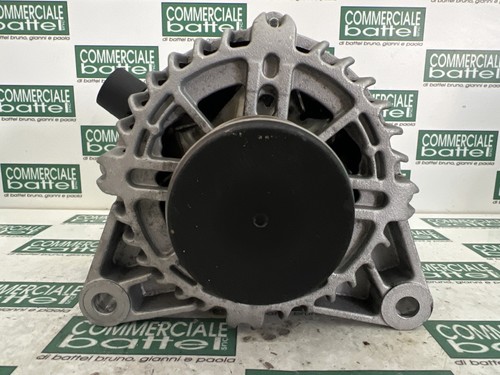 Alternatore ford fusion anno - ford,
