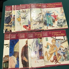 Fiabe Sonore Pinocchio Aladino