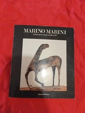 Libri: Marino Marini