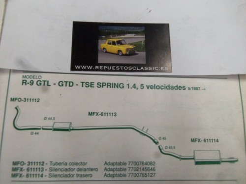 311112 p10 tuberia - 311112,