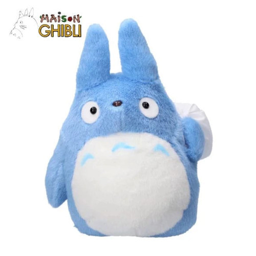 Totoro peluche acryl plush - peluche,