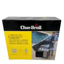 Char-Broil Copertura per BBQ