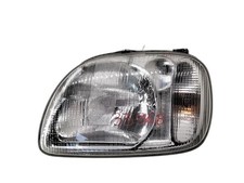 FARO ANTERIORE SINISTRO PER NISSAN Micra 2° Serie B8890U6700 VJZ (98>00)