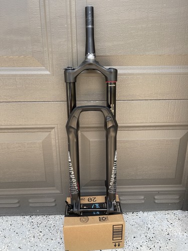 Rockshox pike rct boost - rockshox,