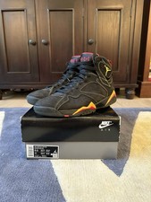 Taglia 9,5 - Jordan 7 Citrus