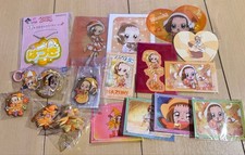 Ojamajo Doremi Hazuki Set