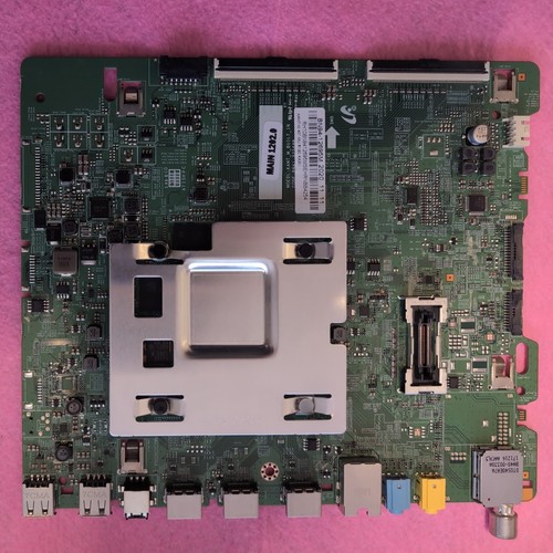 Samsung ue40mu6120k - samsung,