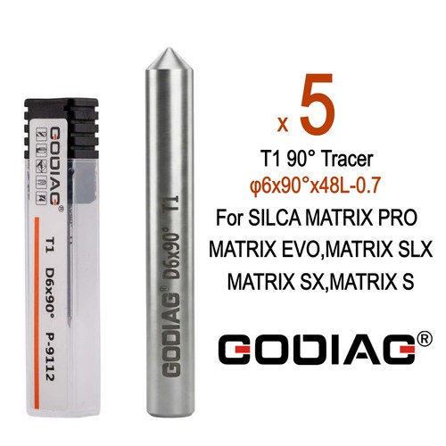 Godiag tracer - 5x,