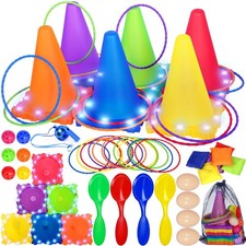 Vautvis Giochi Da Esterno Per