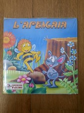 ALBUM PANINI L ' APE MAIA