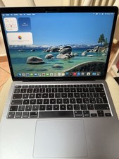 SPETTACOLARE APPLE MACBOOK AIR
