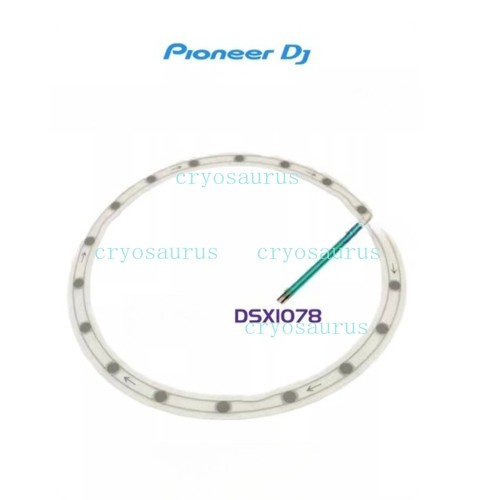 Pioneer dsx1078 jog - pioneer,