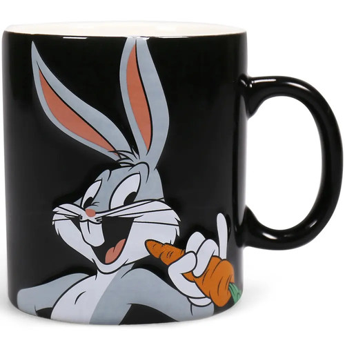 Bugs bunny what doc - bugs, what's