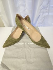 Decolte Manolo Blahnik