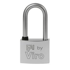 Viro Lucchetto ad arco lungo