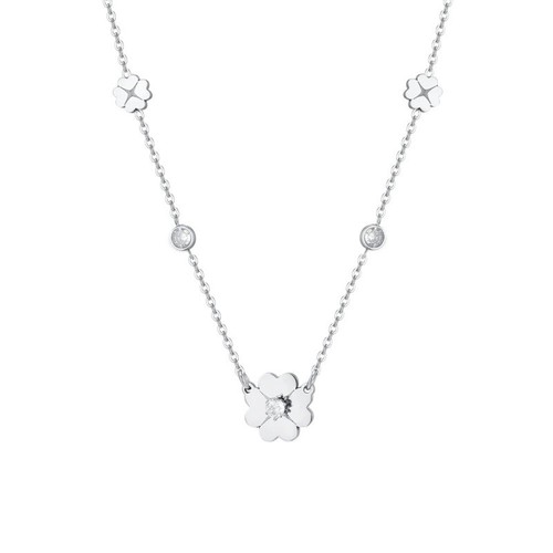Collana donna luca - donna,