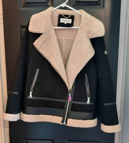 Giacca donna calvin klein - giacca,