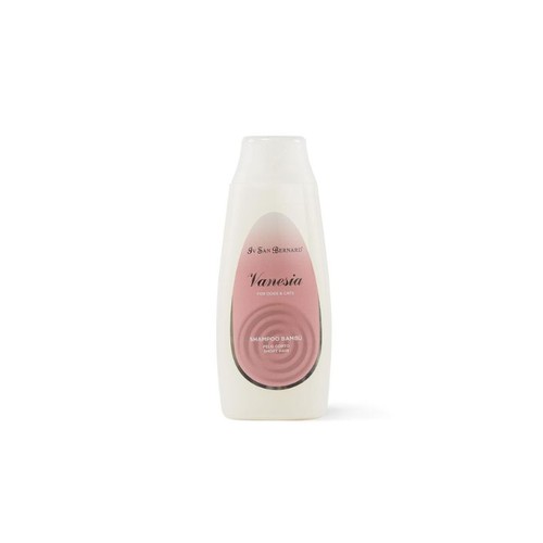 San bernard shampoo - bernard, vanesia
