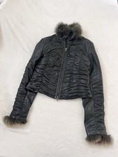 Giacca Vintage Y2K Montereggi