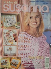 Le Idee Di Susanna Maggio