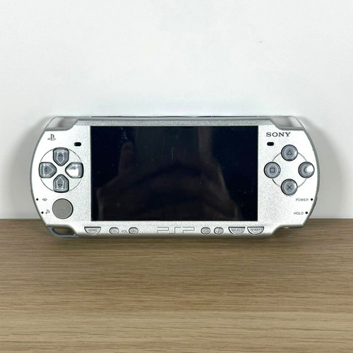 Console sony playstation psp - console,