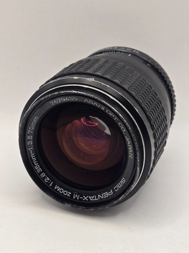 Per ricambi smc - [per, pentax