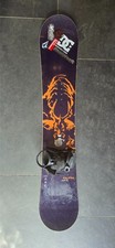 Snowboard Palmer Pulse 160 cm