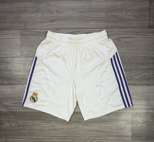 Real madrid 2007 2008 home - madrid,