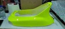Piaggio Zip SP   Carena SOTTO  Sella Giallo Fluo ORIGINALE COD. 91580050G4