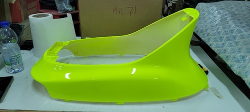 Piaggio zip carena sotto - ,
