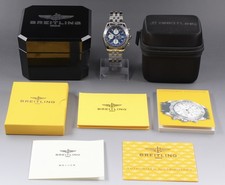 Full Set [Top MINT] BREITLING