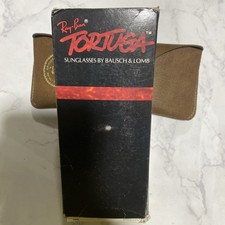 SOLO CUSTODIA VINTAGE RAY-BAN