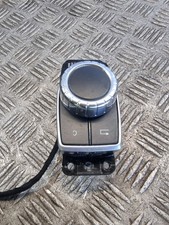 MERCEDES B180 iDRIVE