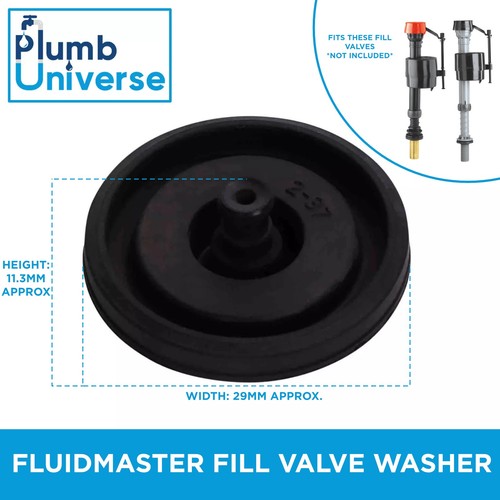 Fluidmaster valvola - fluidmaster, di