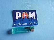 ADESIVO STICKERS ULTRAS PESI