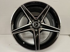 Cerchio originale Mercedes