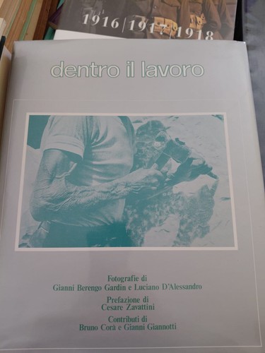 Dentro lavoro fotografie di - dentro,