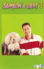 Samson & Gert - Samson & Gert