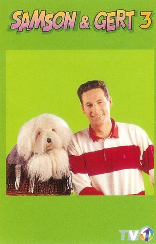 Samson gert - &,