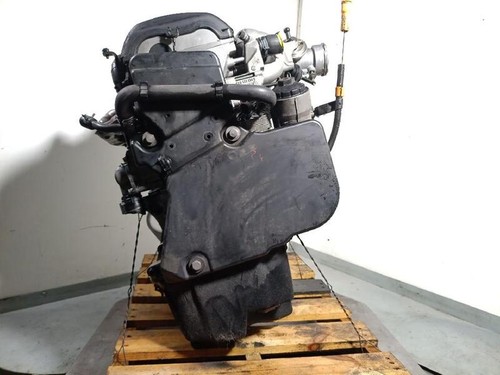 Bac motor completo volkswagen - bac,