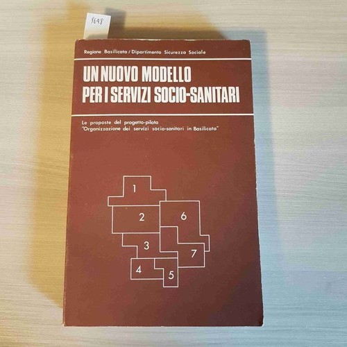 Nuovo modello per - per, i