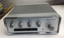 Preamplificatore valvolare RADFORD SC22 per STA 15 / STA25
